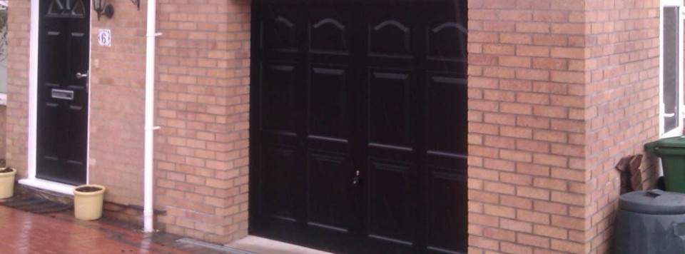 Bristol Garage Doors
