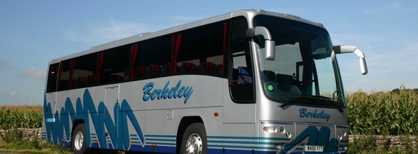 Berkley Coaches