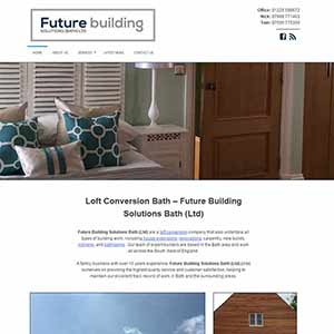 Futures Building Solutions